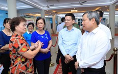 Hà Nội bảo đảm người dân có điều kiện tốt hơn khi tái định cư quy hoạch sông Hồng