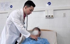 Cứu sống bệnh nhân 34 tuổi bị lóc động mạch chủ cấp tính type A