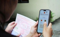 Quy định mới nhất về cấp, đổi, cấp lại giấy phép lái xe, hàng triệu lái xe cần lưu ý gì?