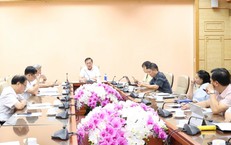 Xây dựng, hoàn thiện hành lang pháp lý quản lý chất ma túy, tiền chất sử dụng trong thiết bị y tế