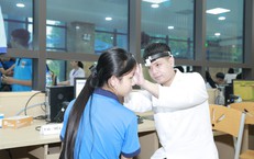 Đối tượng nào được Bộ Y tế đề xuất BHYT chi trả khám sức khỏe định kỳ?