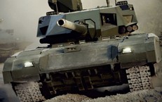 Lý do khiến T-14 Armata Nga chưa thể đọ sức cùng xe tăng Mỹ