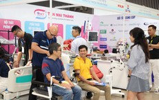 PHARMEDI VIETNAM 2026 chính thức mở cửa vào ngày mai tại SECC