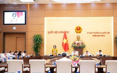 Cử tri lo bữa ăn bán trú, kiến nghị tăng trách nhiệm quản lý
