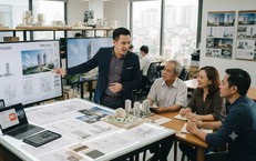 Kiến trúc sư có chứng chỉ hành nghề sẽ được bảo hộ quyền sở hữu trí tuệ