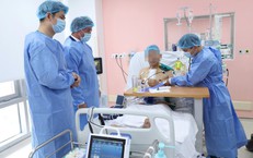 Thêm lựa chọn cho bệnh nhân suy tim nặng khi cấy ghép thành công CorHeart 6