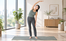 Khi cơ thể cứng khớp, nên tập yoga buổi sáng hay chiều?