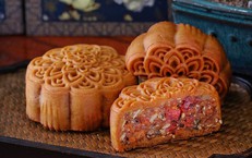 8 lưu ý khi ăn bánh trung thu để kiểm soát calo và đường huyết