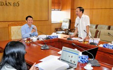 Gần 95.000 người tham gia cuộc thi tìm hiểu về mất cân bằng giới tính khi sinh