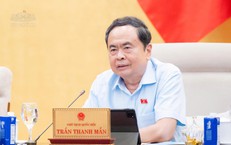 Chủ tịch Quốc hội lưu ý chính sách thuế với suất ăn bệnh viện, trường học
