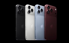 Bảng giá iPhone 18 chính hãng và bài toán chọn dung lượng phù hợp
