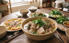 Sau tuổi 50, ăn khoai sọ có lợi ích gì cho sức khỏe?