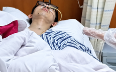 Lập trình viên 40 tuổi gục ngã sau những ngày làm việc căng thẳng