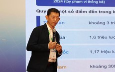 Việt Nam xây dựng 30 gói du lịch y tế, nghiên cứu chính sách hút khách quốc tế