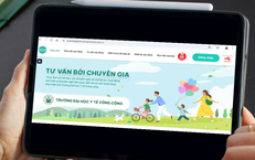 Công cụ tư vấn dinh dưỡng cho mọi thành viên trong gia đình