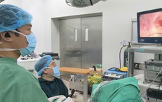 Phì đại tuyến tiền liệt kích thước lớn, người đàn ông mất ngủ hơn 10 năm do tiểu đêm nhiều lần