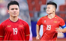 Quang Hải bất ngờ rút khỏi Đội tuyển Việt Nam, không dự FIFA ASEAN Cup