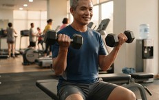 Tăng triglyceride: Vì sao tập luyện đều nhưng chỉ số chưa giảm?