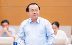 Đề xuất miễn thuế cho suất ăn tại trường học, bệnh viện