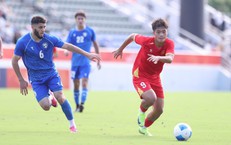 HLV Đinh Hồng Vinh: U23 Việt Nam sẵn sàng đấu Hàn Quốc hoặc Saudi Arabia ở tứ kết ASIAD