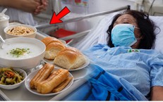 ‘Nghiện’ 3 món ăn sáng này nhiều năm, người phụ nữ tử vong vì tiểu đường