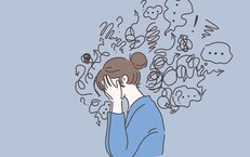 Nhận diện rối loạn lo âu phối hợp với trầm cảm
