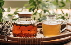 Uống trà thế nào để tận dụng lợi ích cho sức khỏe và tuổi thọ?