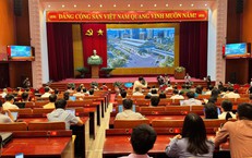 Quảng Ninh chọn "xanh - số" làm động lực phát triển bền vững