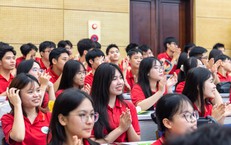 Sinh viên được hưởng học bổng hỗ trợ trong thời gian bao lâu?