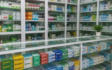 Phát hiện cơ sở bán thuốc, dược liệu ở Hải Phòng kinh doanh chưa có giấy phép