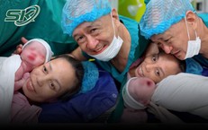 Cặp vợ chồng U60 bán đất làm IVF 8 lần, sau 20 năm mới có con đầu lòng