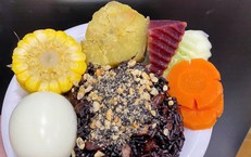 Bỏ bữa sáng vì bận rộn: Cơ thể và trí não bị ảnh hưởng thế nào?