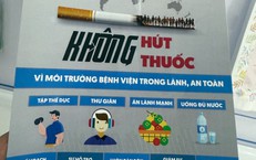 Cắt giảm giấy phép, đơn giản hóa thủ tục hành chính liên quan đến thuốc lá