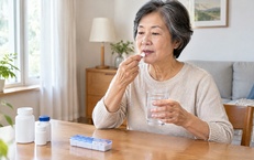 Mắc nhiều bệnh mạn tính, làm sao để dùng thuốc an toàn?