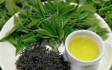 10 thực phẩm tự nhiên tốt cho sức khỏe gan