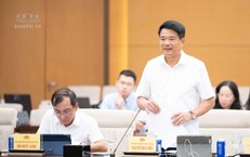 3 nhóm tội phạm được đề xuất thu hồi tài sản không qua kết tội