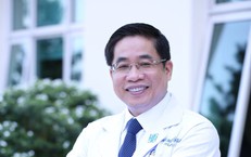 PGS.TS.BS Nguyễn Hoàng Bắc - người thầy đứng sau những đôi tay trẻ