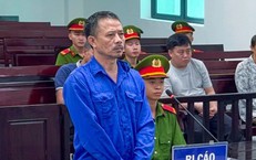 Người đàn ông nổi điên cầm kéo đâm bạn chung phòng trọ tử vong 