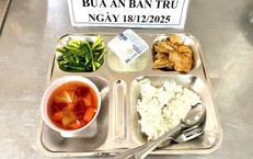 Một số trường tạm ngưng bữa ăn bán trú, TPHCM yêu cầu khẩn trương tháo gỡ