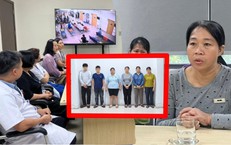 Bệnh viện Hữu nghị Lạc Việt xin giảm nhẹ cho 6 bị can vụ livestream gây rối
