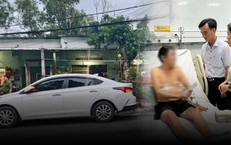 Thanh niên sát hại vợ và chị vợ, đâm 2 người khác trọng thương 