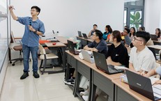 Đến năm 2035 giảm 1/5 số cơ sở giáo dục đại học công lập
