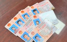 Khởi tố người quảng cáo và làm giấy phép lái xe giả rao trên Facebook