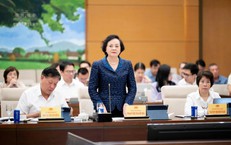 Phó Thủ tướng: Lấy sức khỏe người dân làm trọng tâm quản lý an toàn thực phẩm