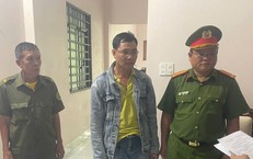 Chiếm đoạt 17 tỷ đồng từ lời hứa 'chạy' làm giấy tờ đất