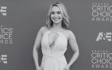 Xót xa nữ diễn viên Hayden Panettiere đột ngột qua đời vì sốc thuốc