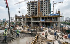 Phạt đến 60.000.000 đồng nếu không giám sát an toàn trong xây dựng công trình