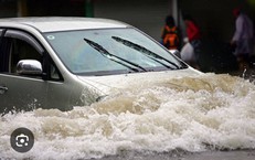 Đợt mưa lớn với nhiều bất thường ở miền Trung khi nào kết thúc?