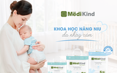 Từ đặc điểm làn da trẻ nhỏ đến câu chuyện về an toàn trong lựa chọn bỉm
