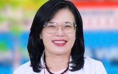 PGS.TS.BS Hoàng Thị Diễm Tuyết làm Chủ tịch Hiệp Hội y học TPHCM